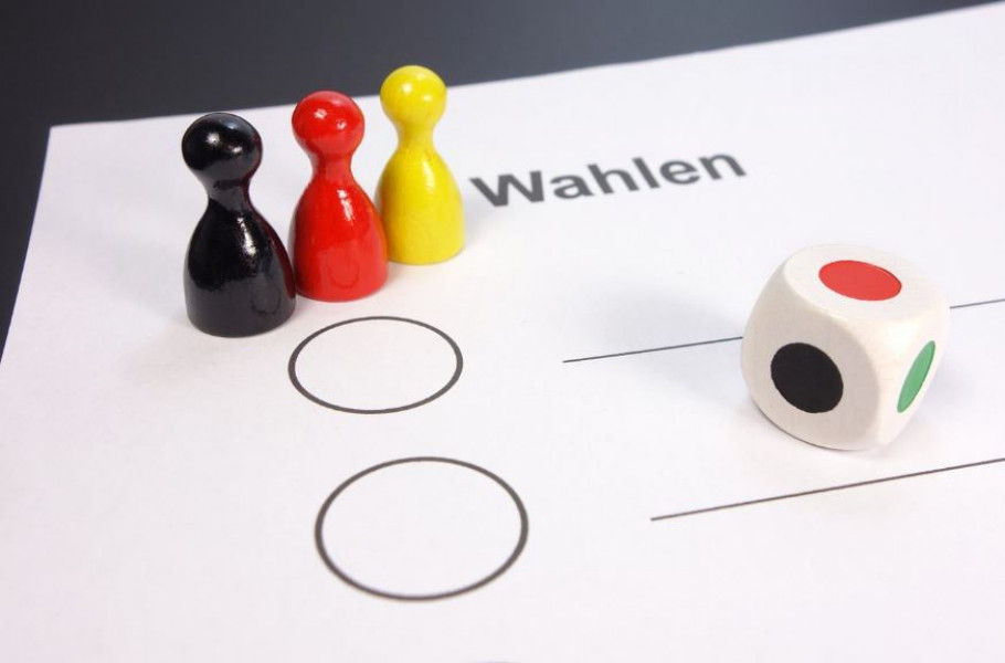 Wahlprogramme der Parteien