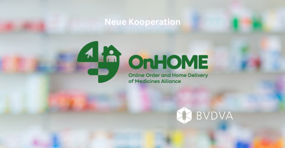 BVDVA Partner der OnHOME-Allianz