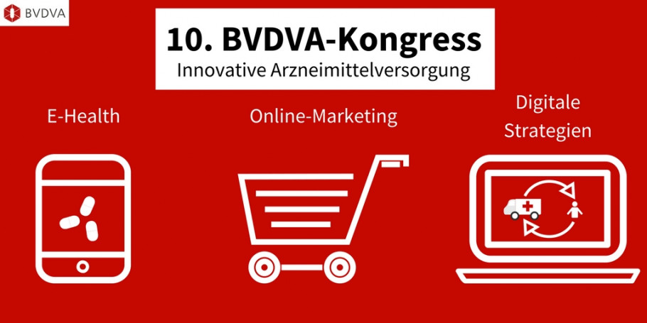 #bvdva17: Wie sieht Arzneimittelmarkt der Zukunft aus?